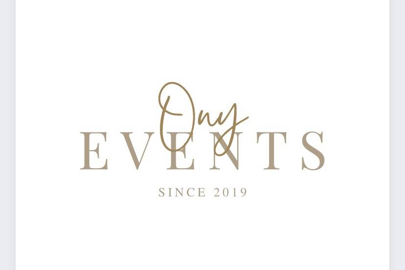 Ony Events