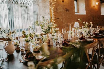 Déco tables