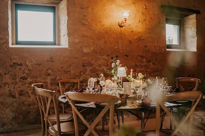 Deco tables