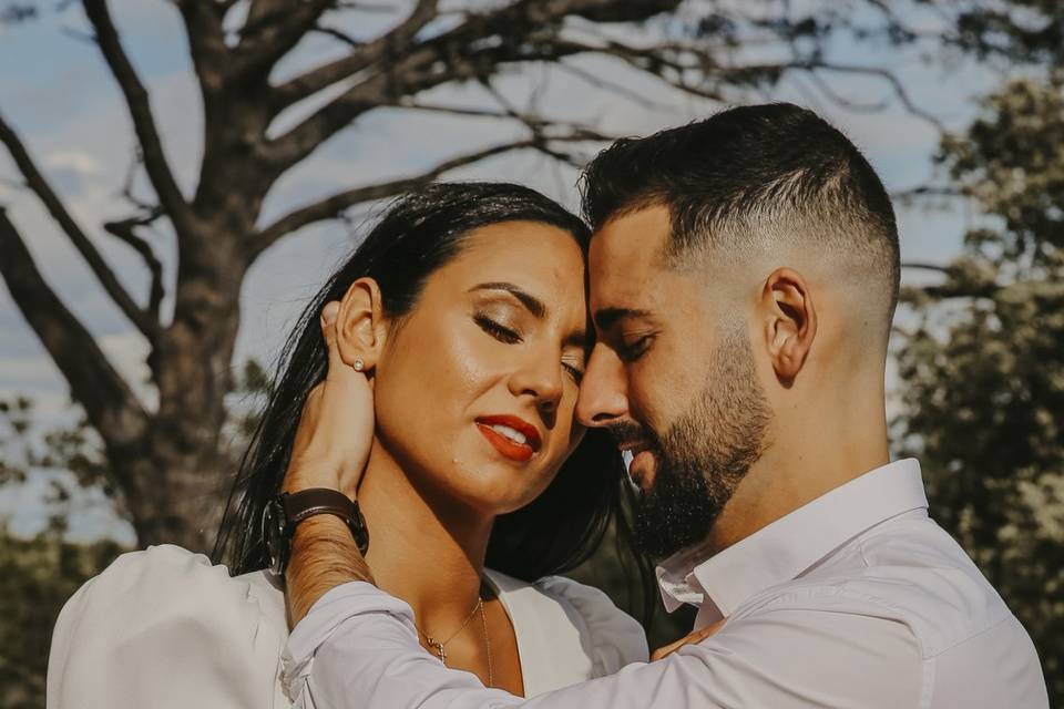 Photo de couple