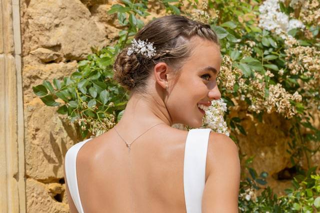 Eglantine Mariages & Cérémonies