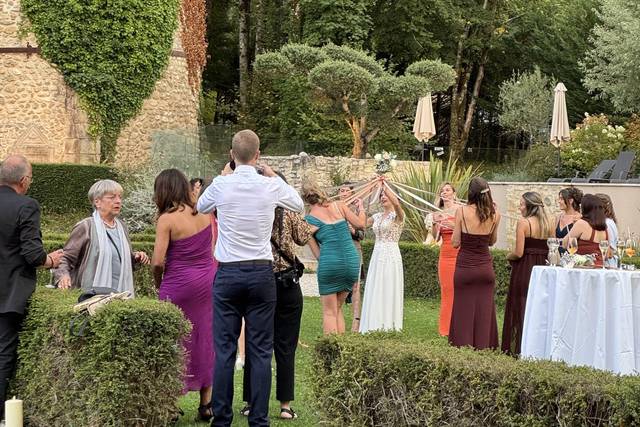 Mariage