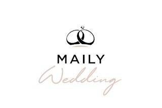 Logo Maily Wedding