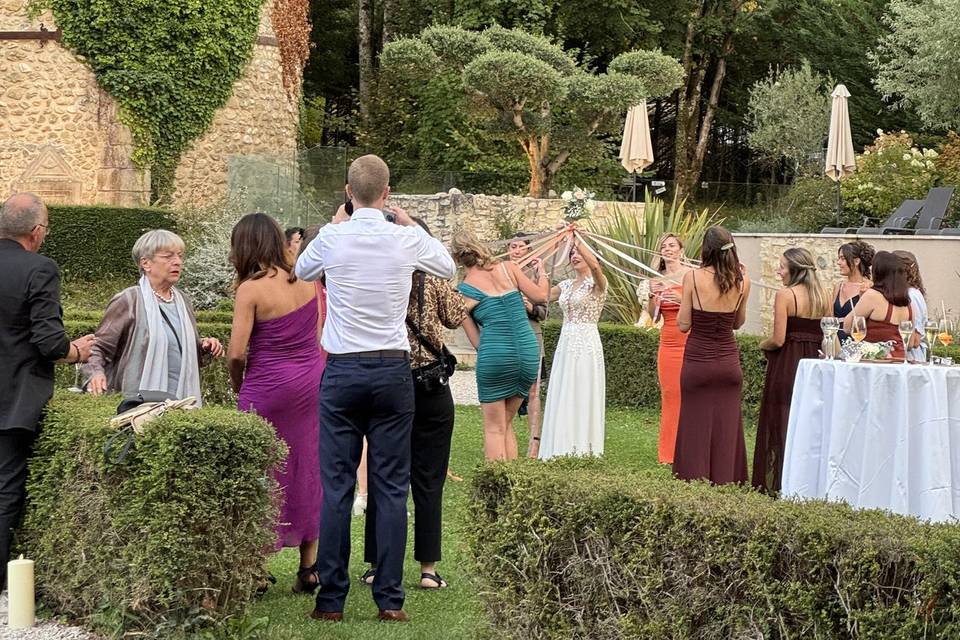 Mariage
