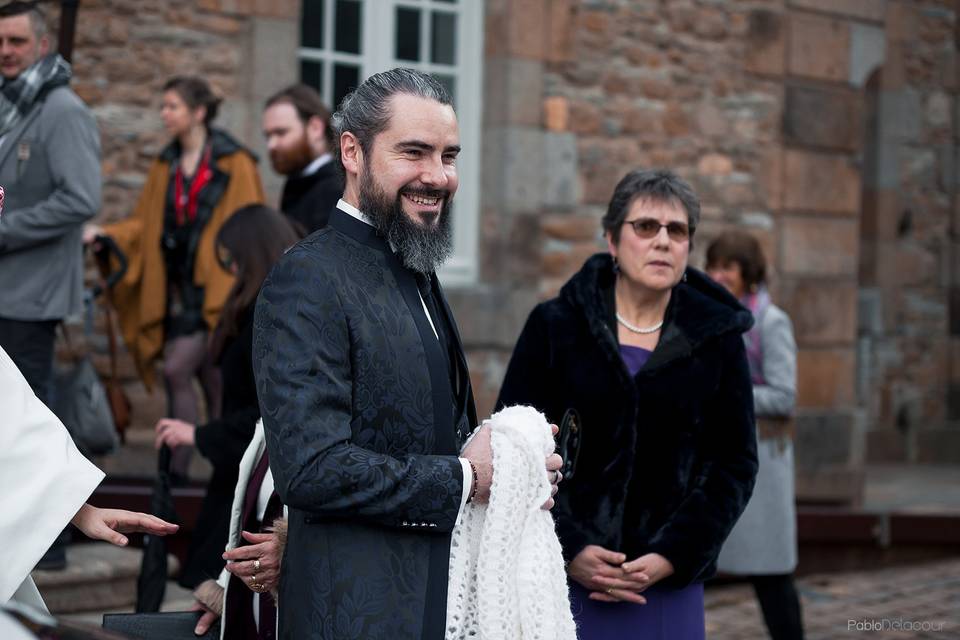 Pablo Delacour