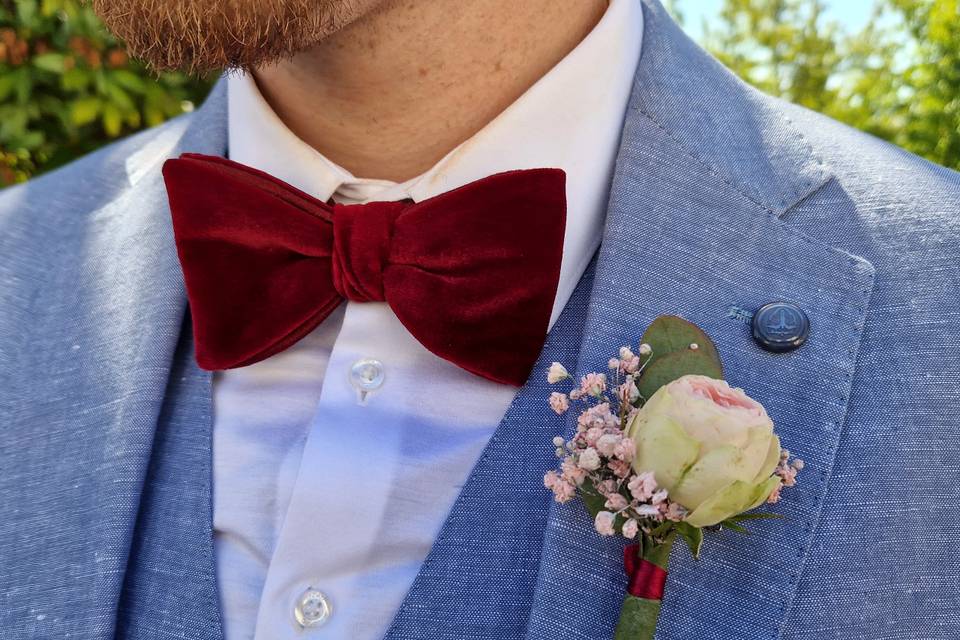 Boutonnière