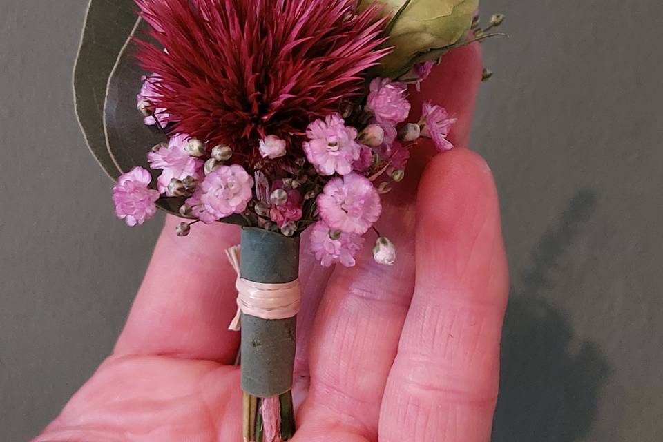 Boutonnière