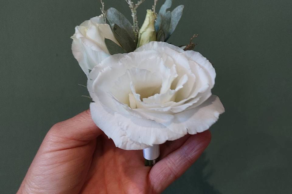 Boutonnière