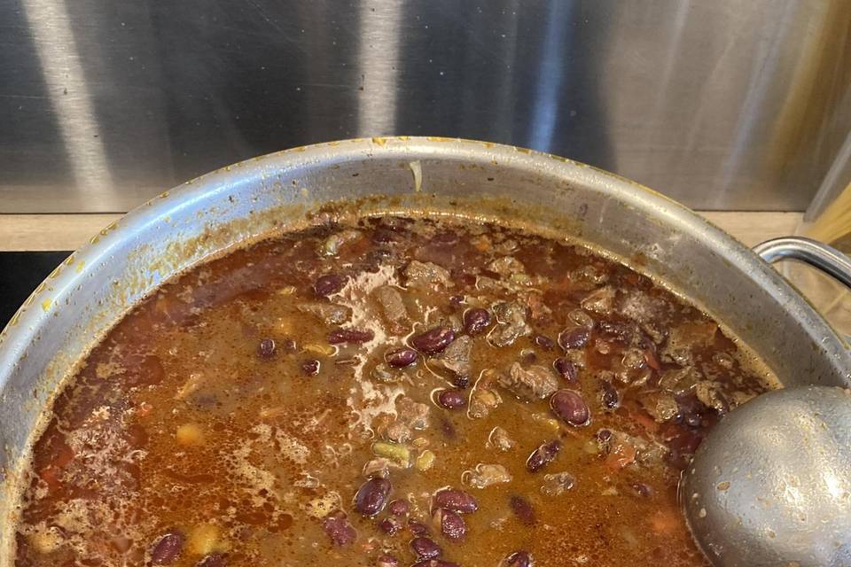 Chili con carne