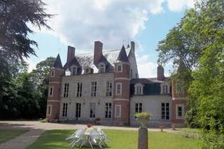 Château de la Vicomté