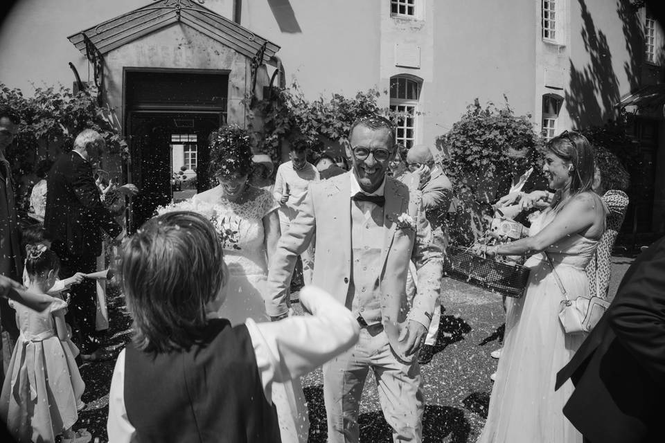 Sophie et Alain