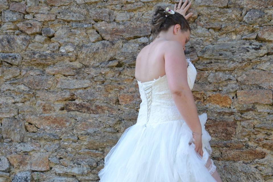 Mariage Haute Vienne