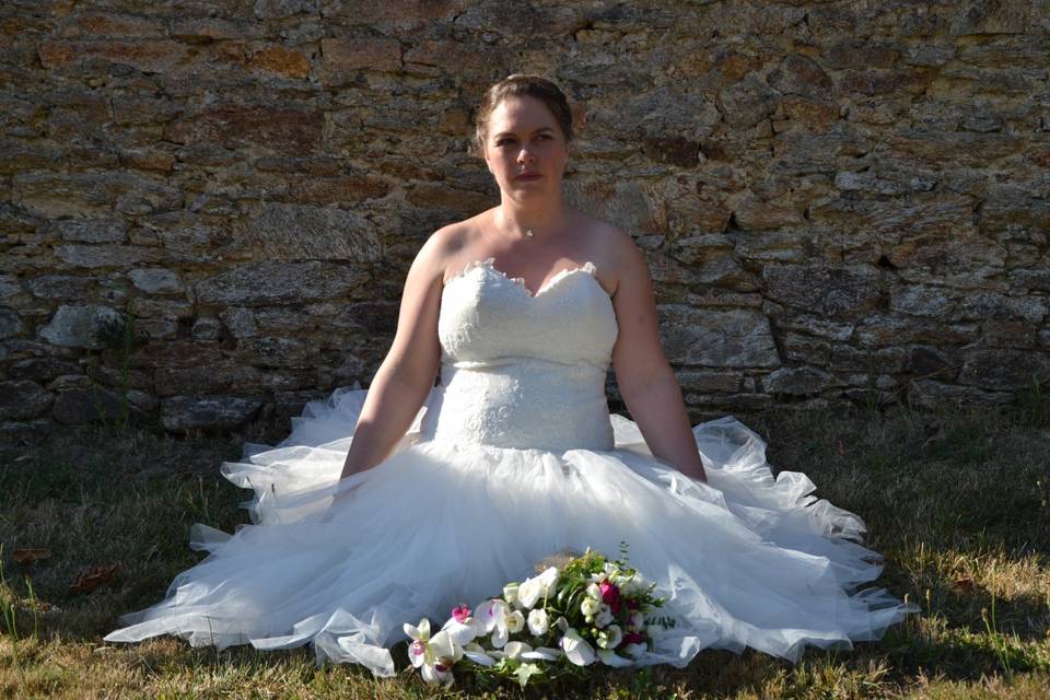 Mariage haute vienne