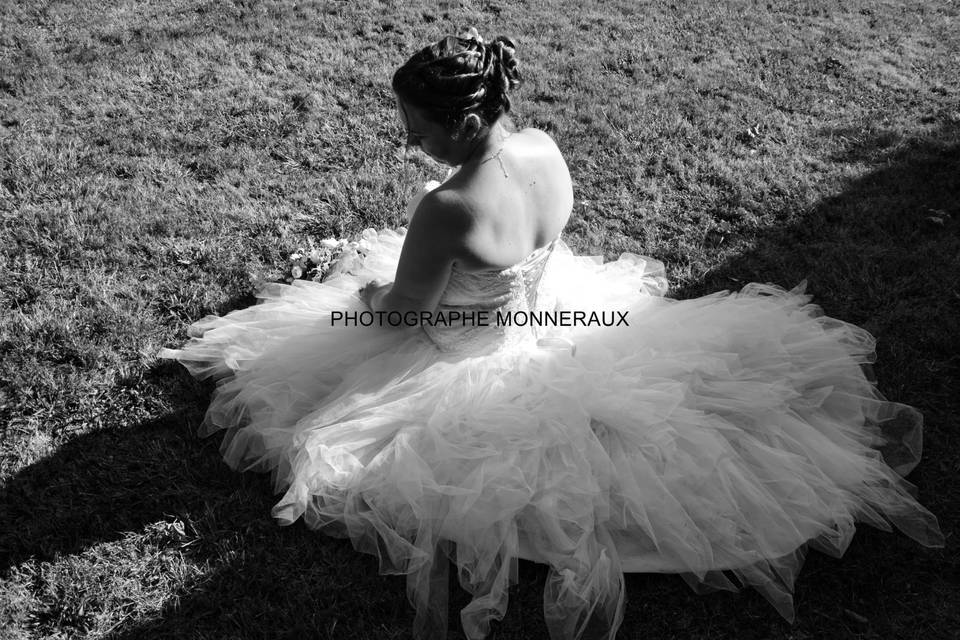 Mariage Haute Vienne