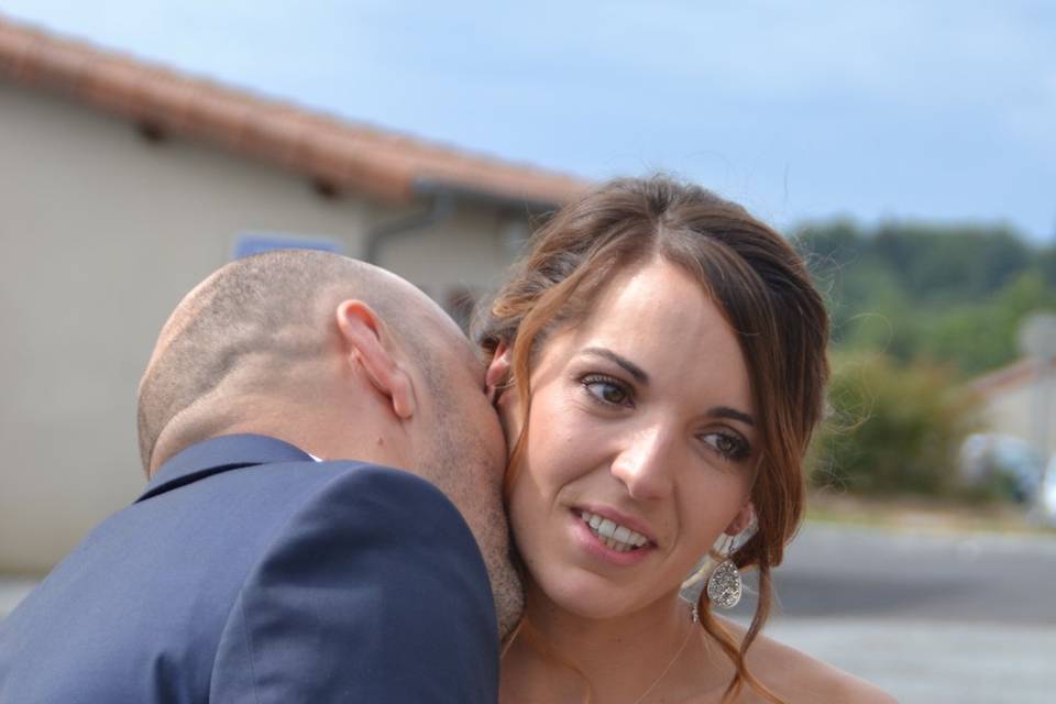 Mariage Haute Vienne