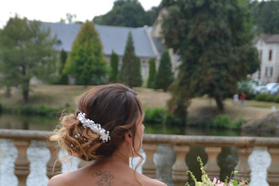 Mariage Haute Vienne