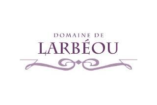 Domaine de Larbéou logo