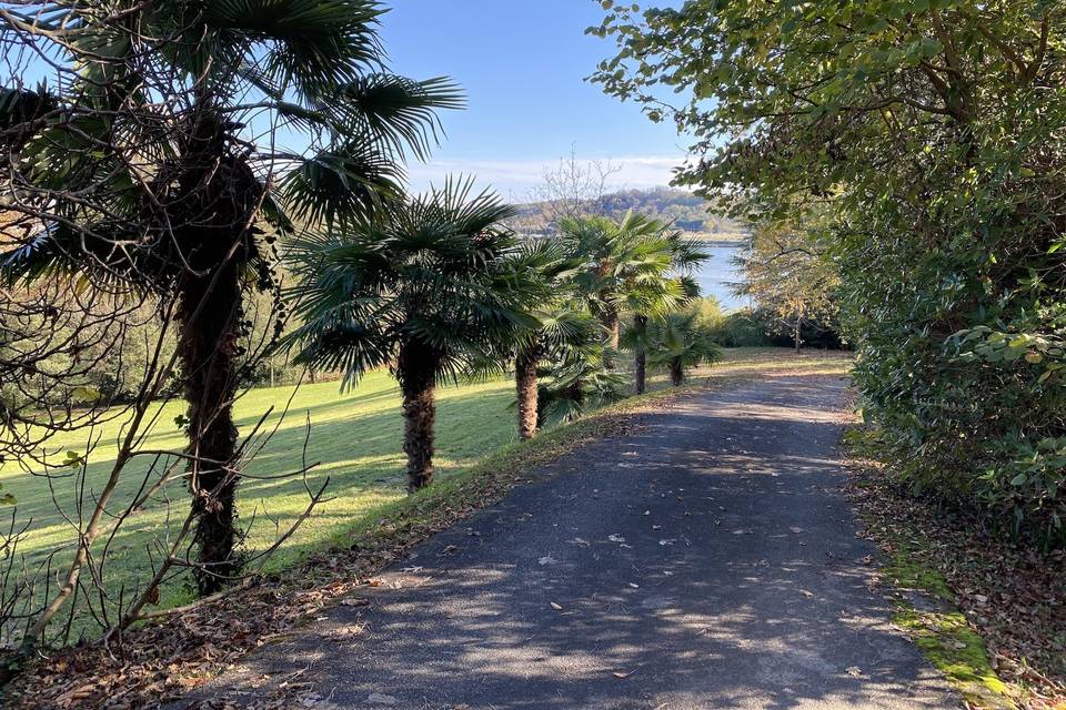 Domaine de Larbéou