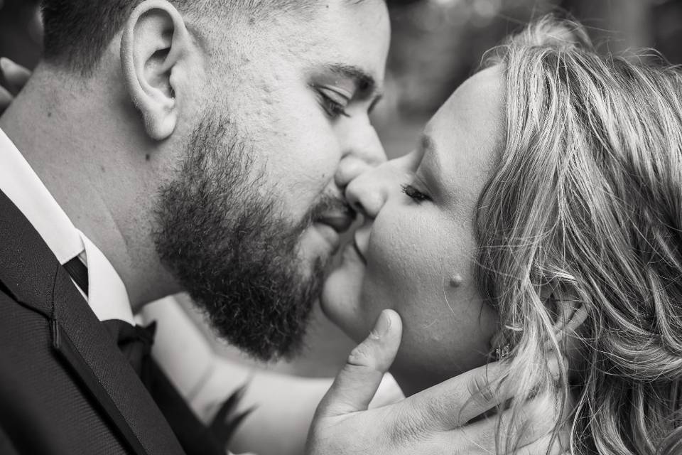 Couple Mariage Dreux