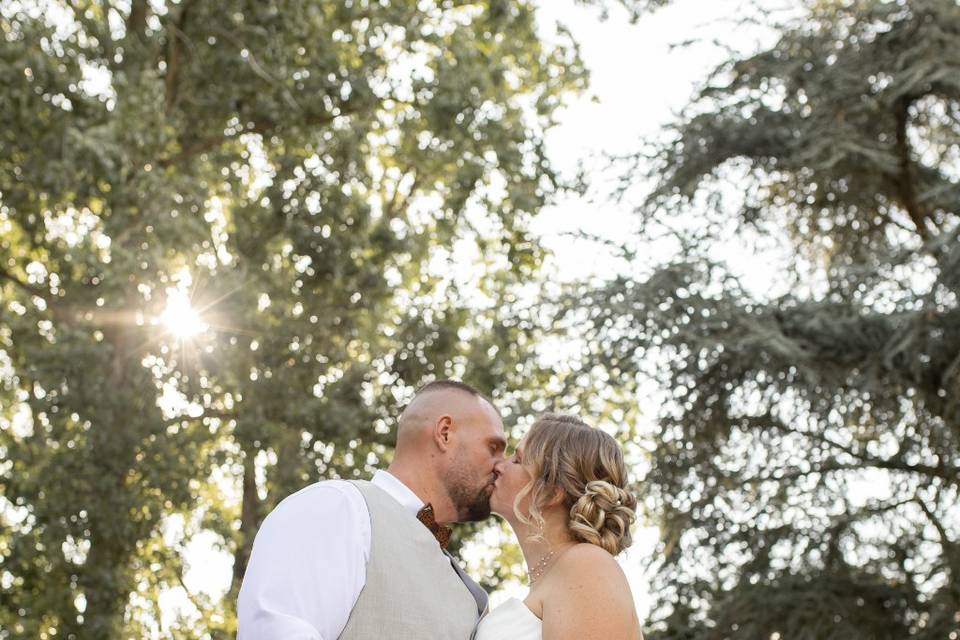 Couple Mariage Eure et Loir