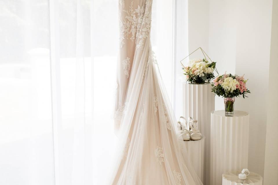 Robe Mariage Eure et Loir