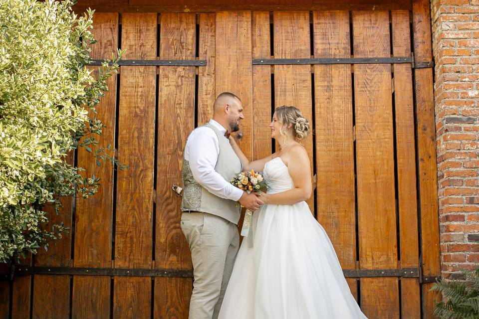 Couple Mariage Eure et Loir
