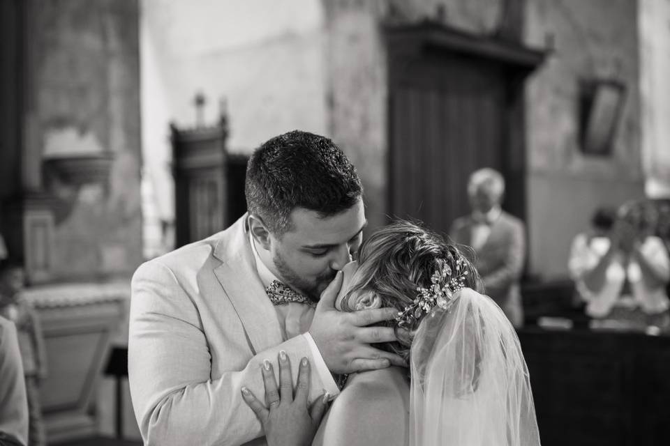 Reportage mariage Eure et Loir