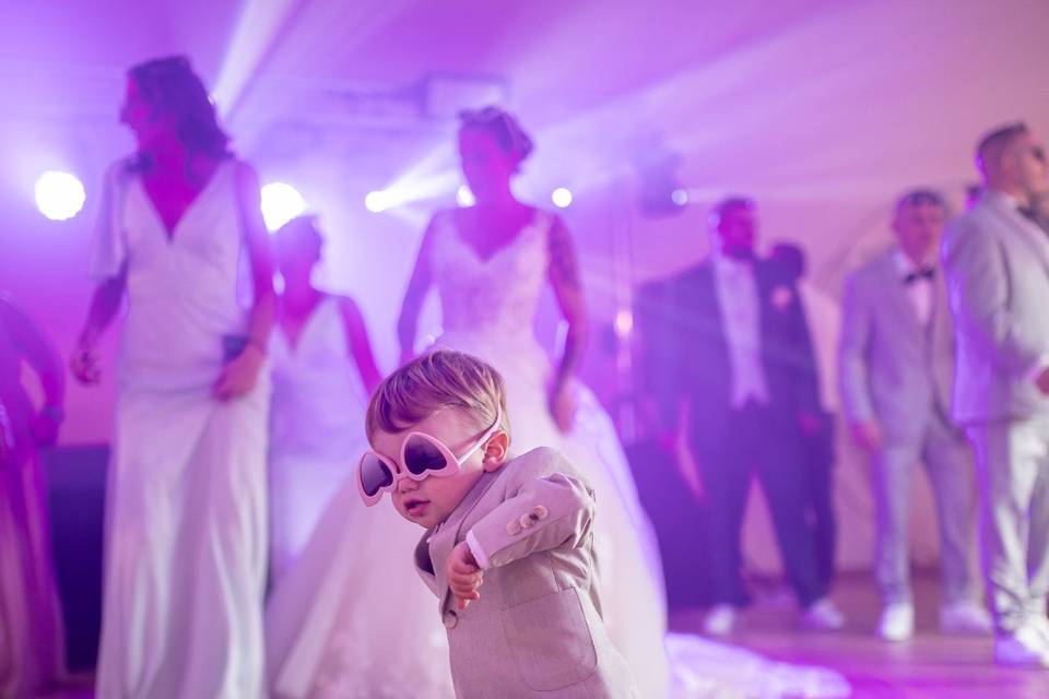 reportage mariage Chartres