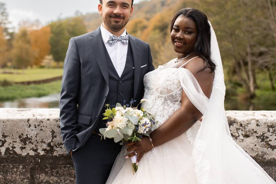 Mariage Normandie