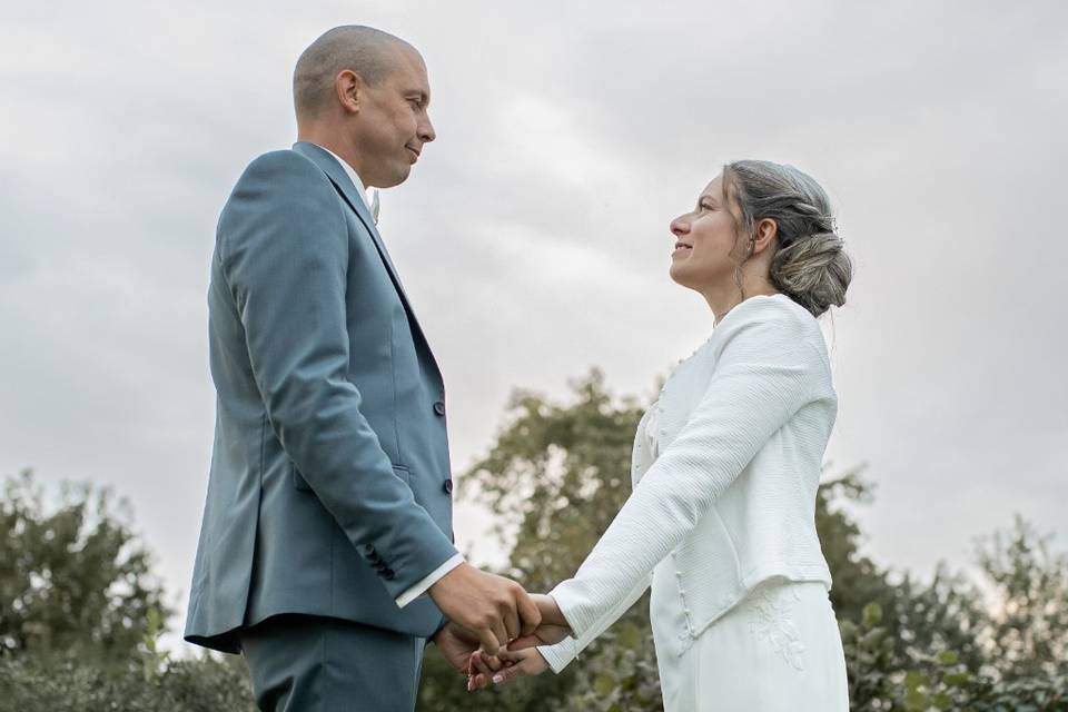 Mariage Chartres