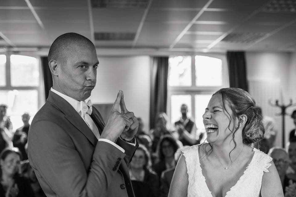 Mariage Chartres