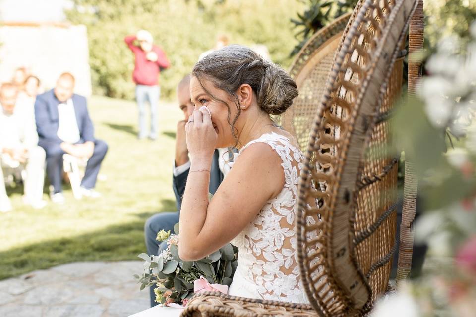 Mariage Senonches