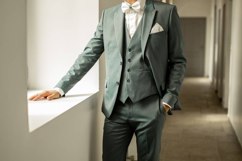 Mariage Senonches