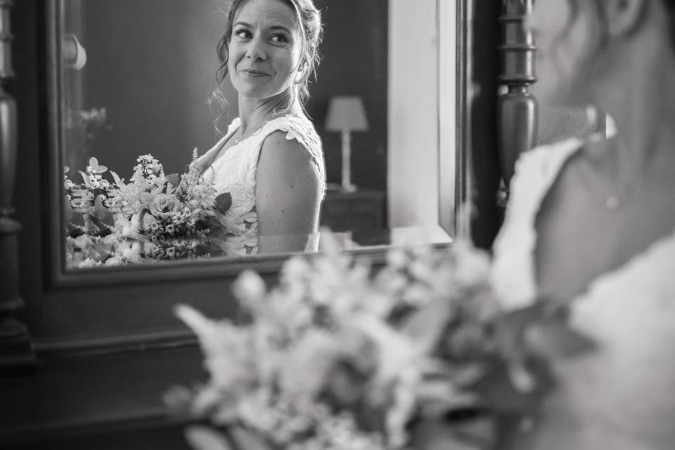 Mariage Senonches