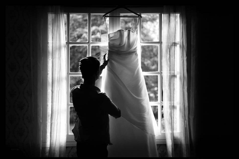 Photographe Mariage à Paris