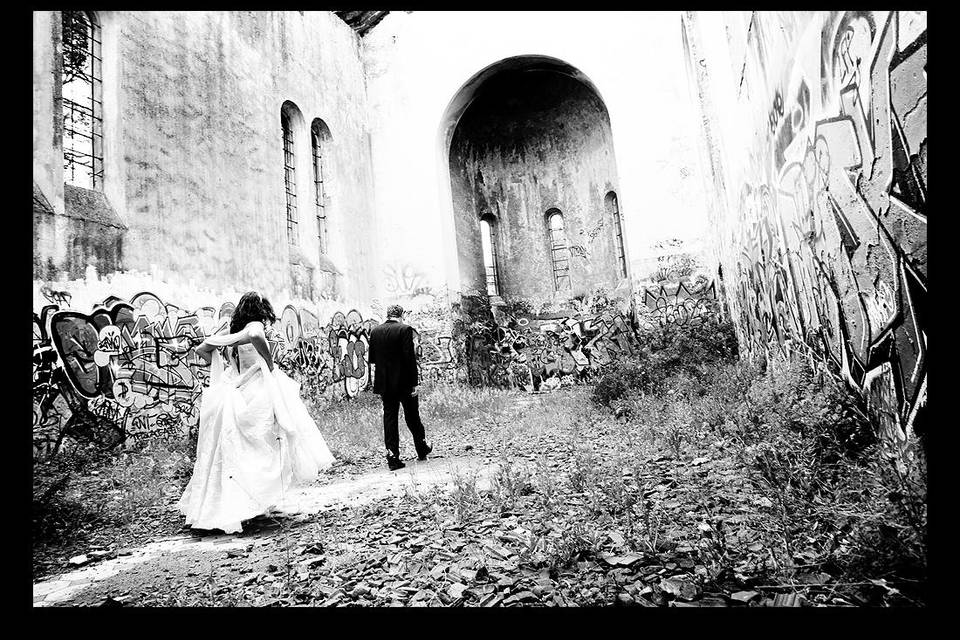 Photographe Mariage à Genève