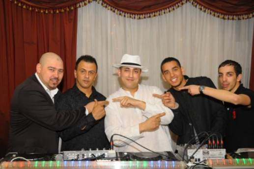 Dj Ham´s