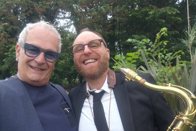 SAX MARIAGE TOULOUSE