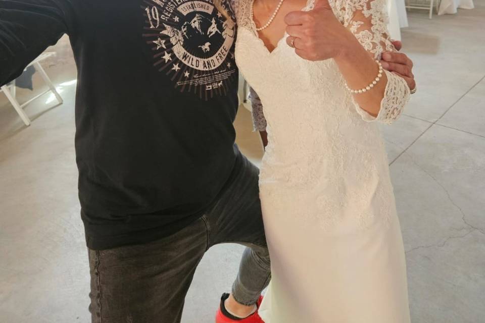 DJ Mariage Toulouse