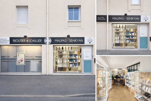 Alliance sur mesure