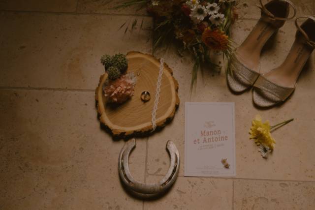 Mariage A&M