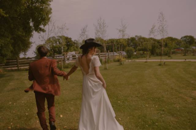 Mariage A&M
