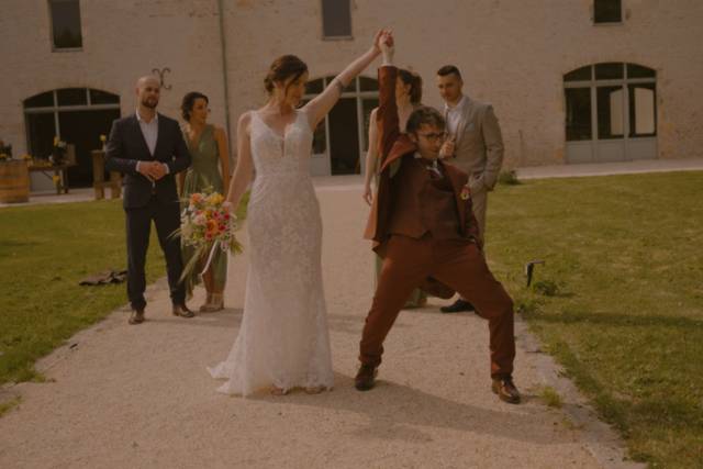 À l'amour films