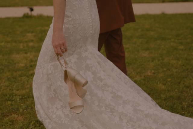 Mariage A&M