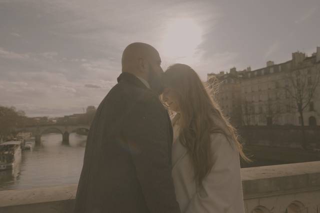 Mariage R&S
