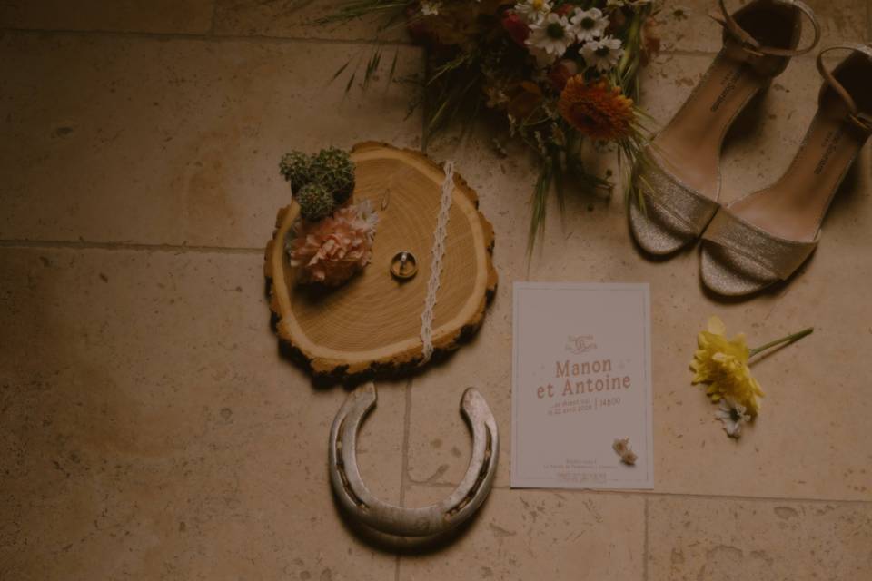 Mariage A&M