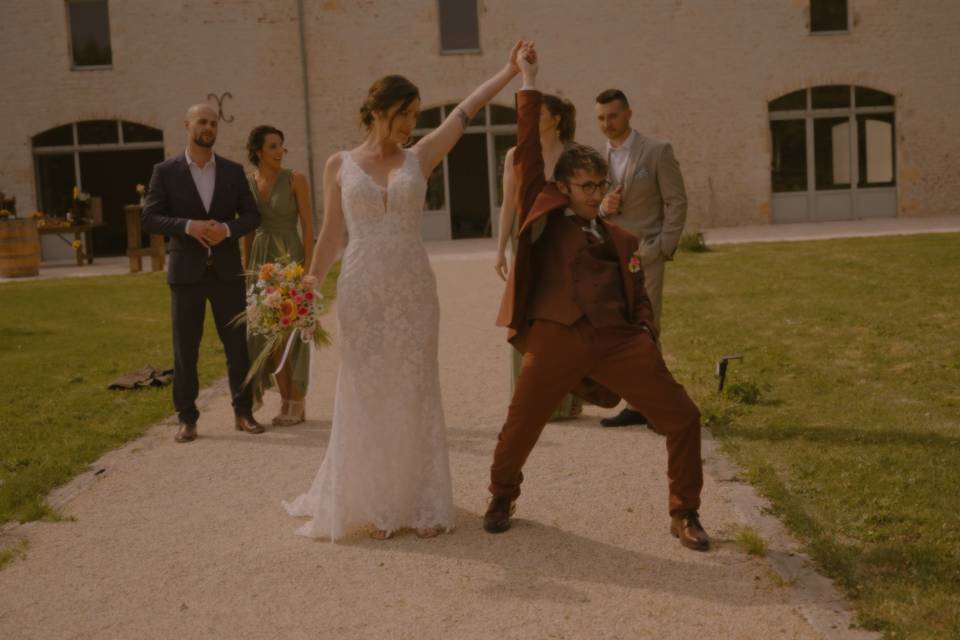 À l'amour films