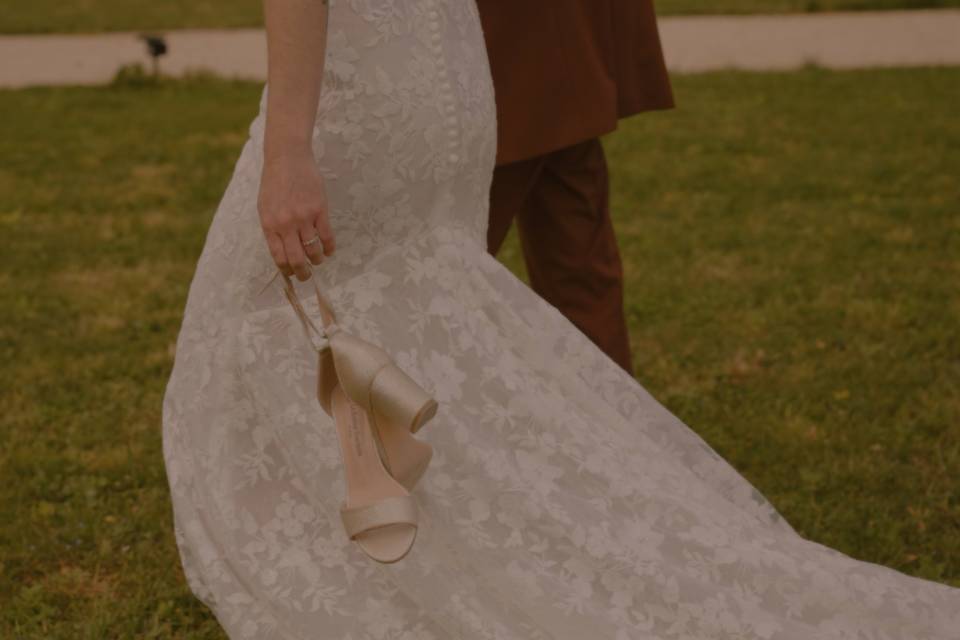 Mariage A&M