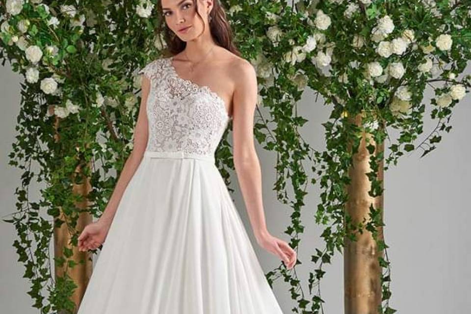 Boutique mariage la croix blanche best sale