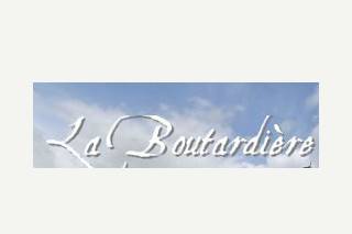 La Boutardière logo